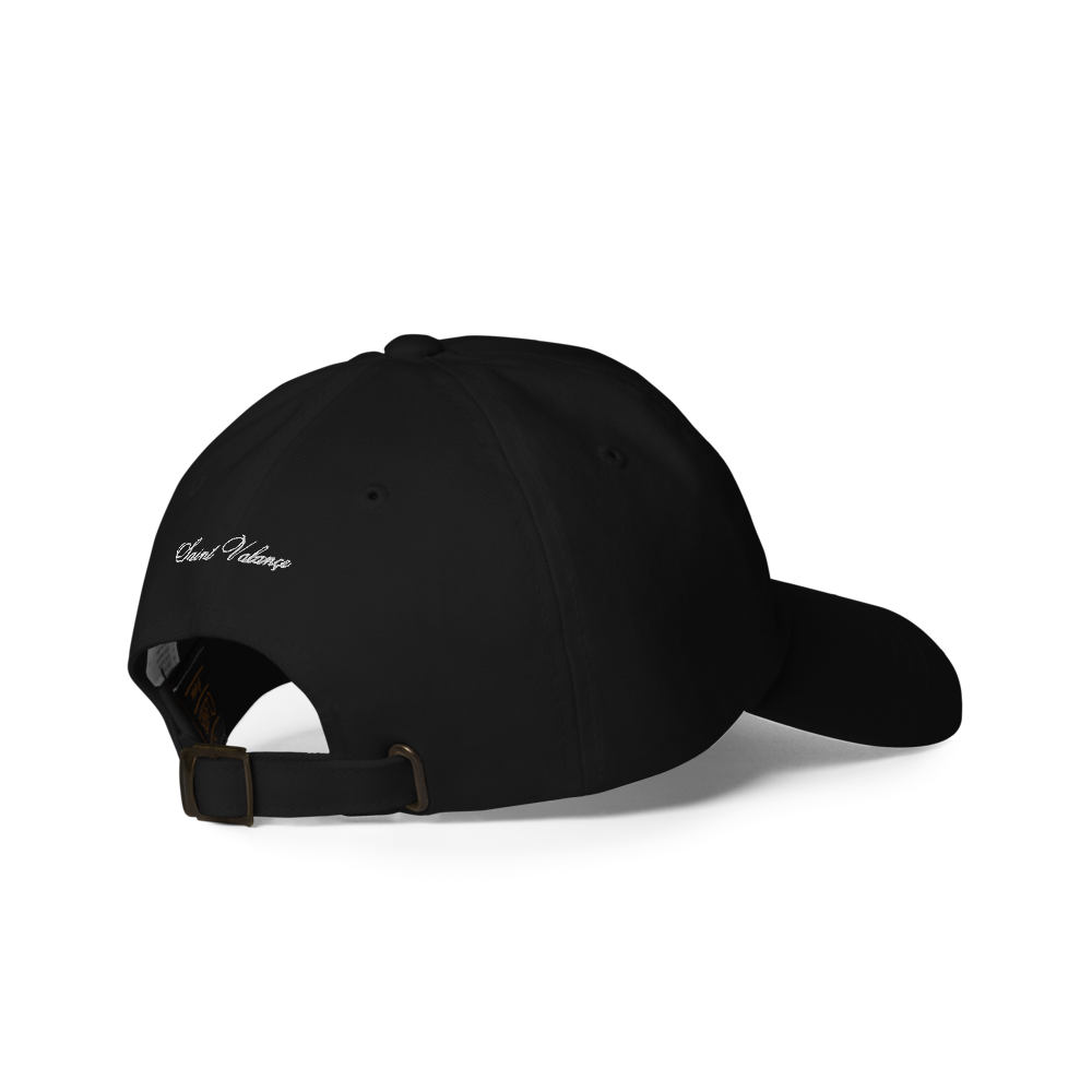 Portland Golf Cap