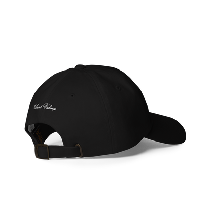 Portland Golf Cap