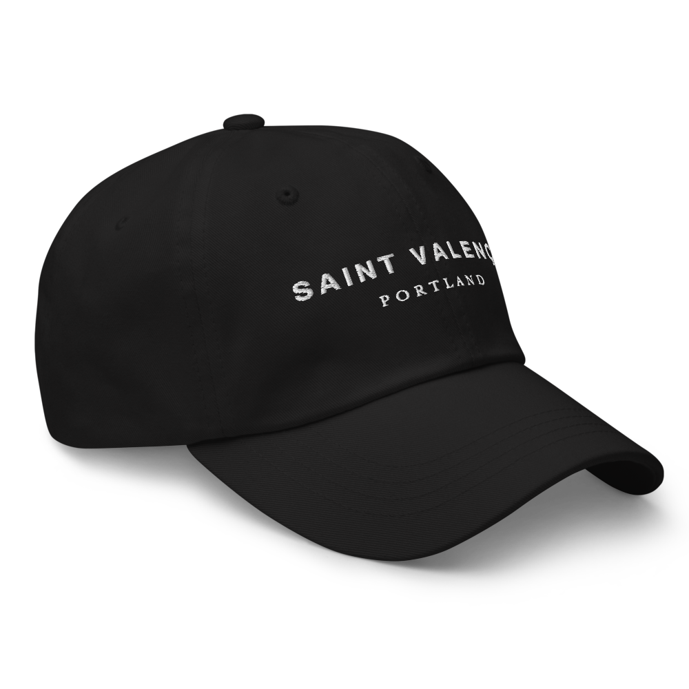 Portland Golf Cap