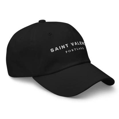 Portland Golf Cap