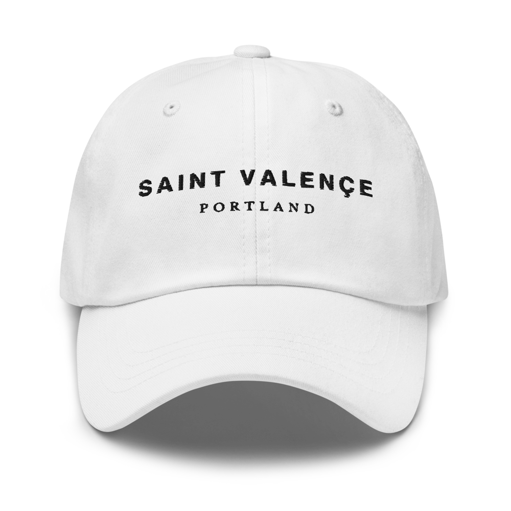 Portland Golf Cap