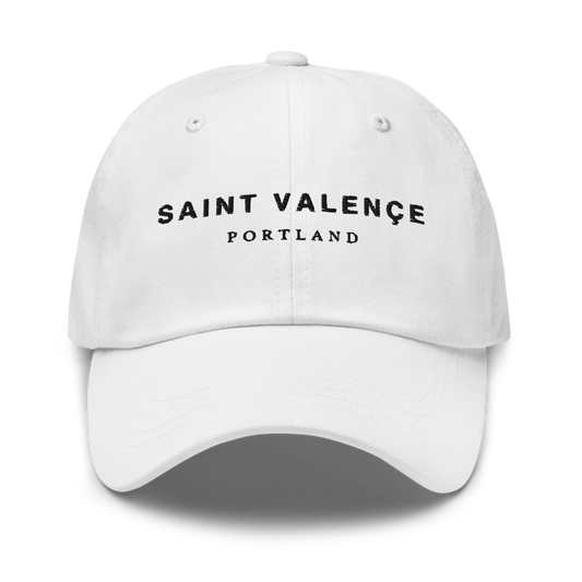 Portland Golf Cap