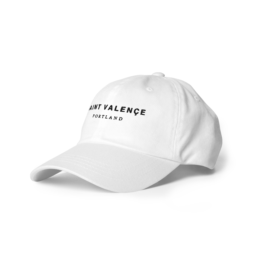 Portland Golf Cap