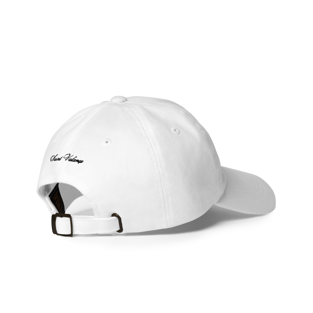 Portland Golf Cap