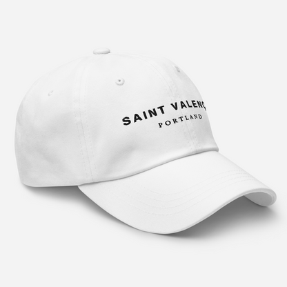 Portland Golf Cap