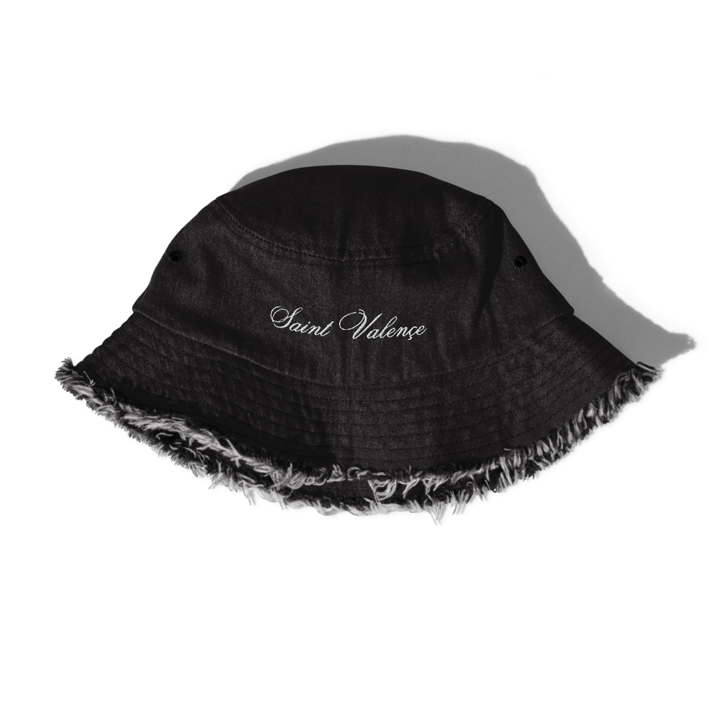 SV Portland Bucket Hat