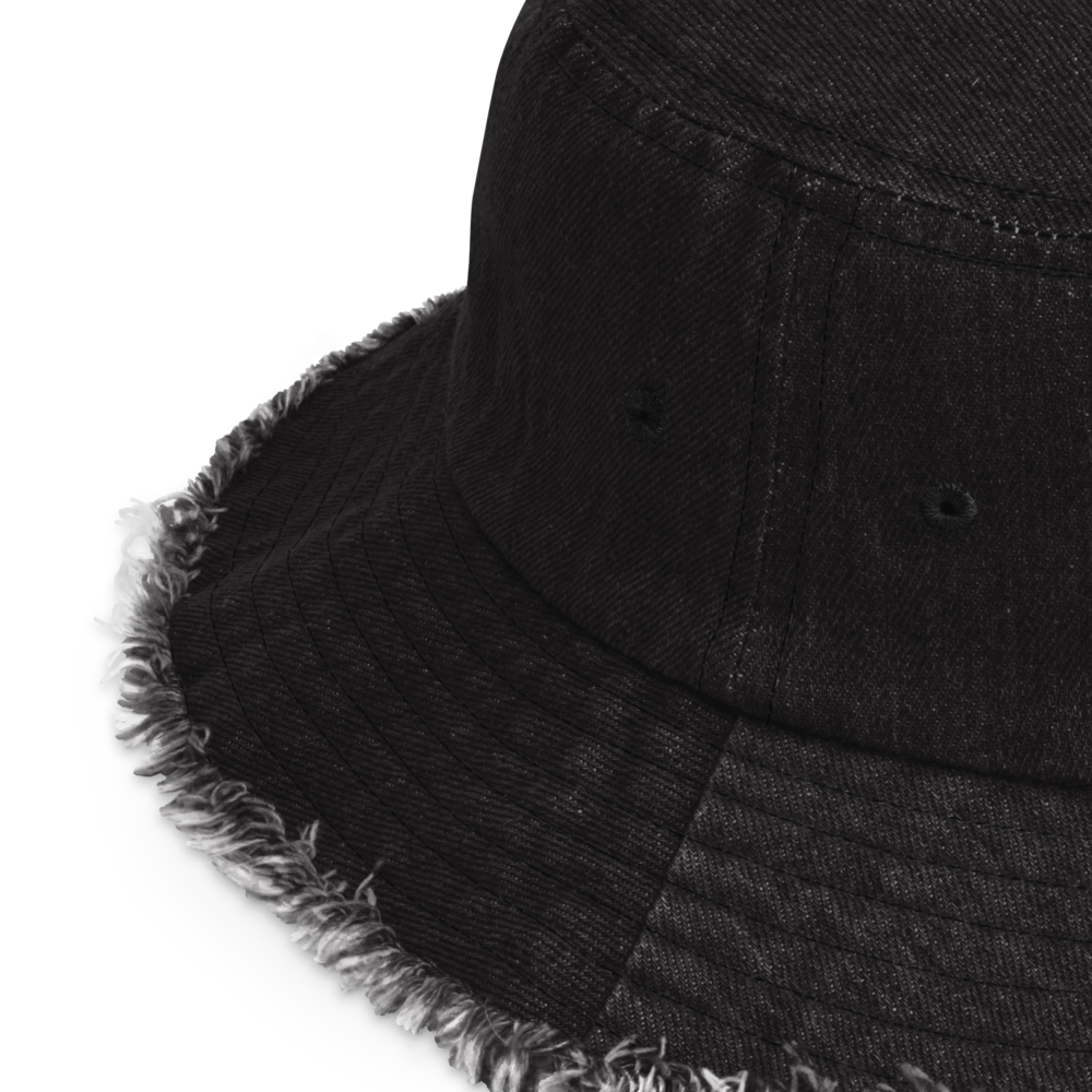 SV Portland Bucket Hat