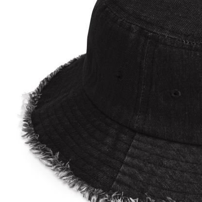 SV Portland Bucket Hat