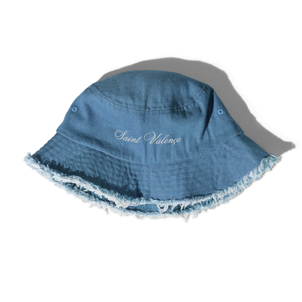 SV Portland Bucket Hat