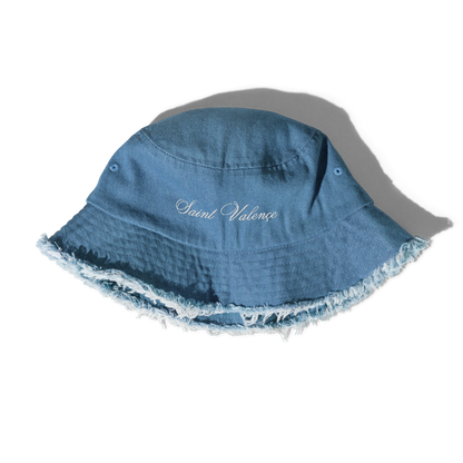 SV Portland Bucket Hat