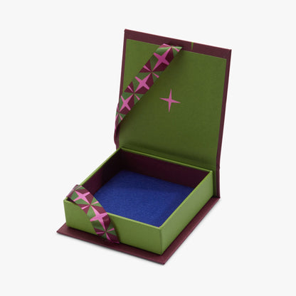 Classic Bow Gift Box