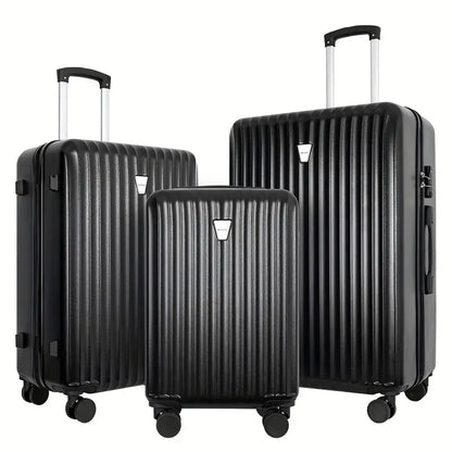 GlideMax Luggage Set