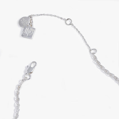 Harry Potter™ 'The Ones That Love Us' Locket Necklace