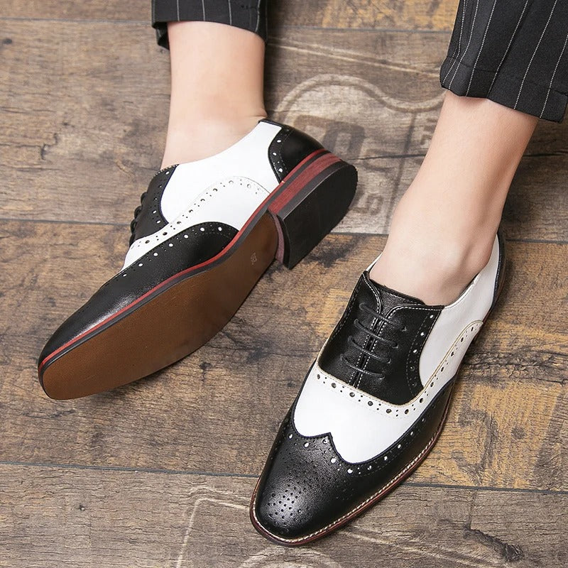 Regal Heritage Brogues