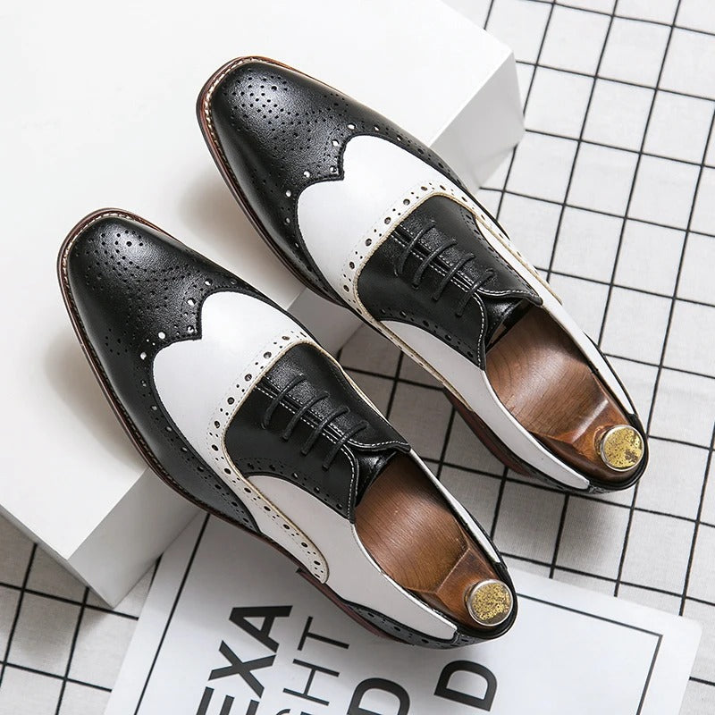 Regal Heritage Brogues