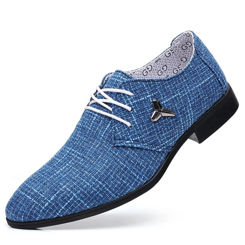 Happy Hour Oxfords