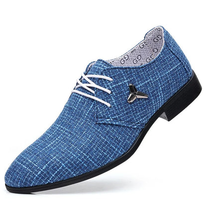 Happy Hour Oxfords