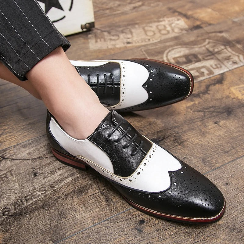 Regal Heritage Brogues