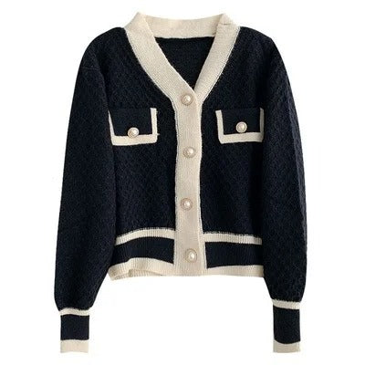 Seoul Comfort Knit Cardigan