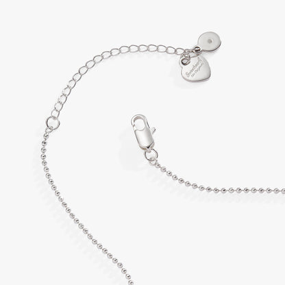 Sweethearts® 'Be Mine' Pendant Charm Necklace