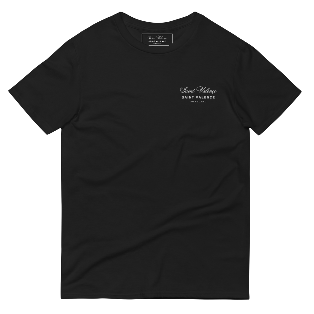 SV Short-Sleeve T-Shirt