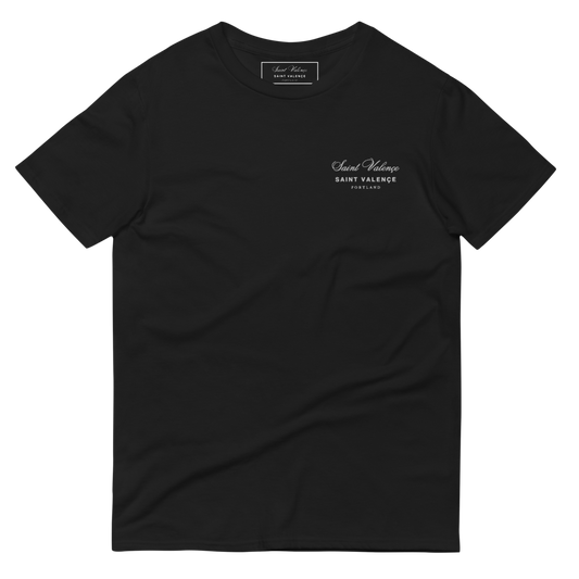 SV Short-Sleeve T-Shirt