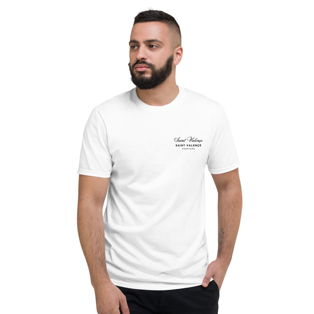 SV Short-Sleeve T-Shirt