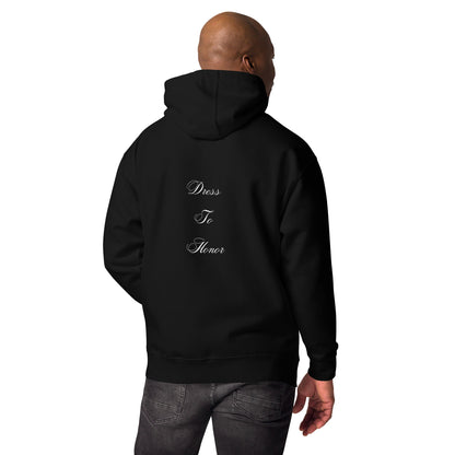 SV Unisex Hoodie