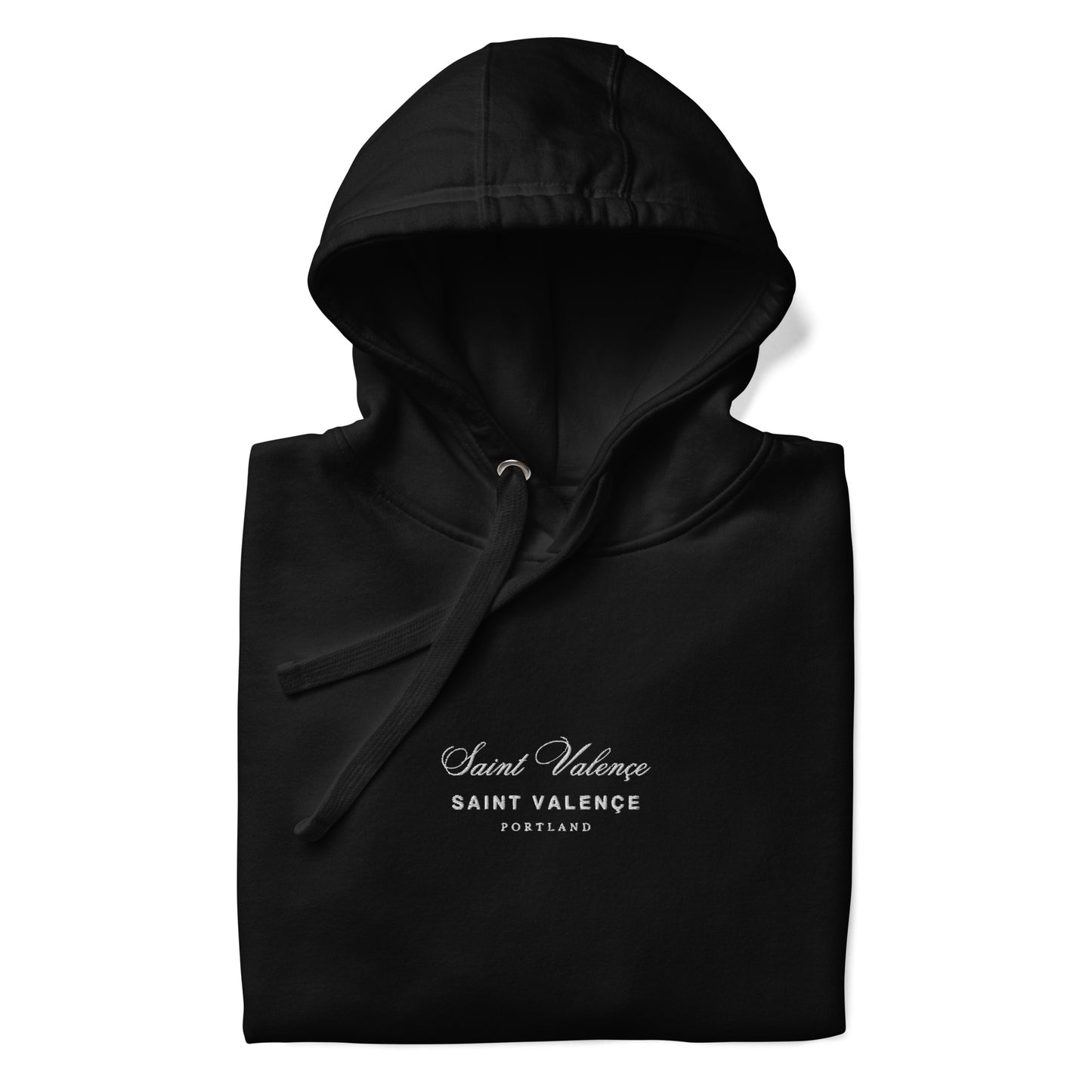 SV Unisex Hoodie