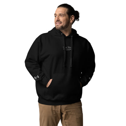 SV Unisex Hoodie