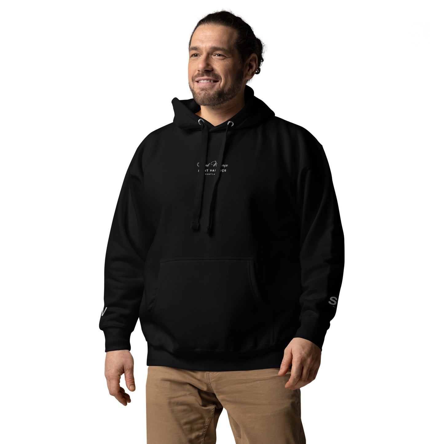 SV Unisex Hoodie