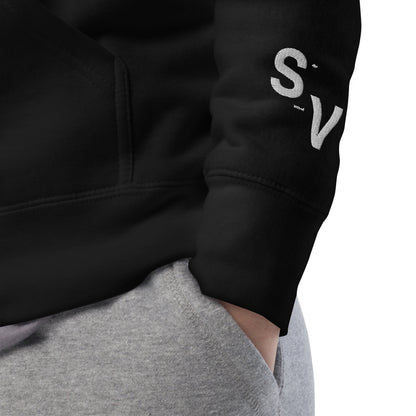 SV Unisex Hoodie