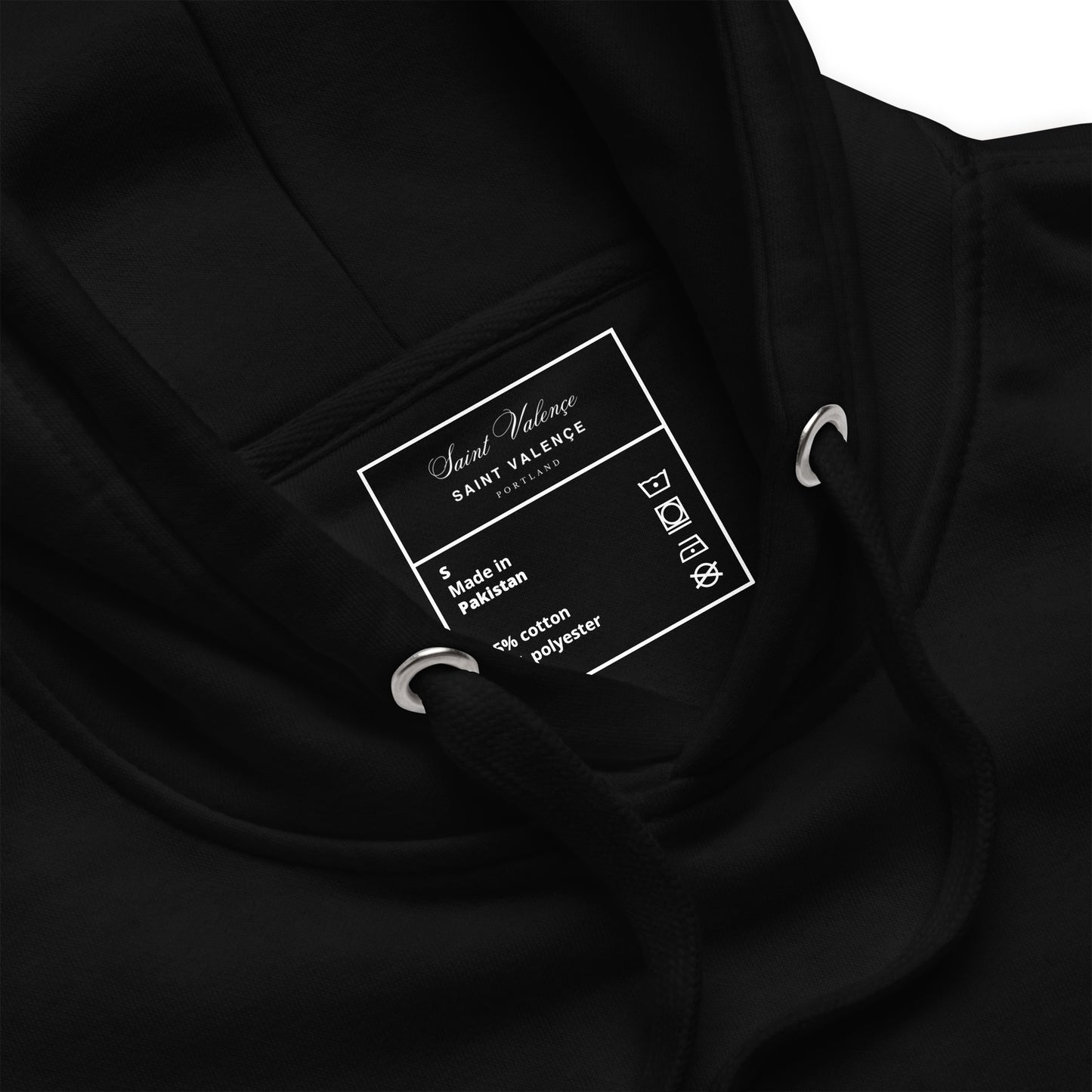 SV Unisex Hoodie