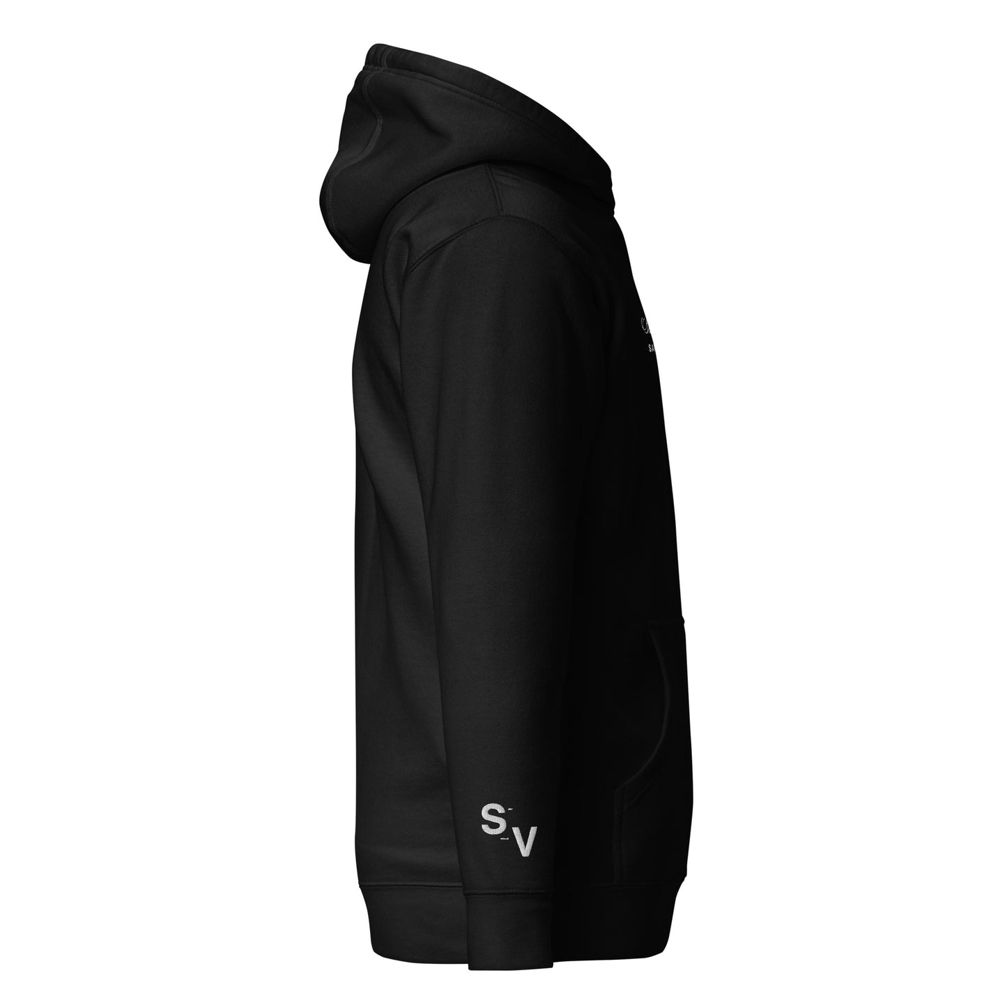 SV Unisex Hoodie