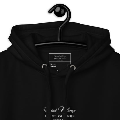 SV Unisex Hoodie