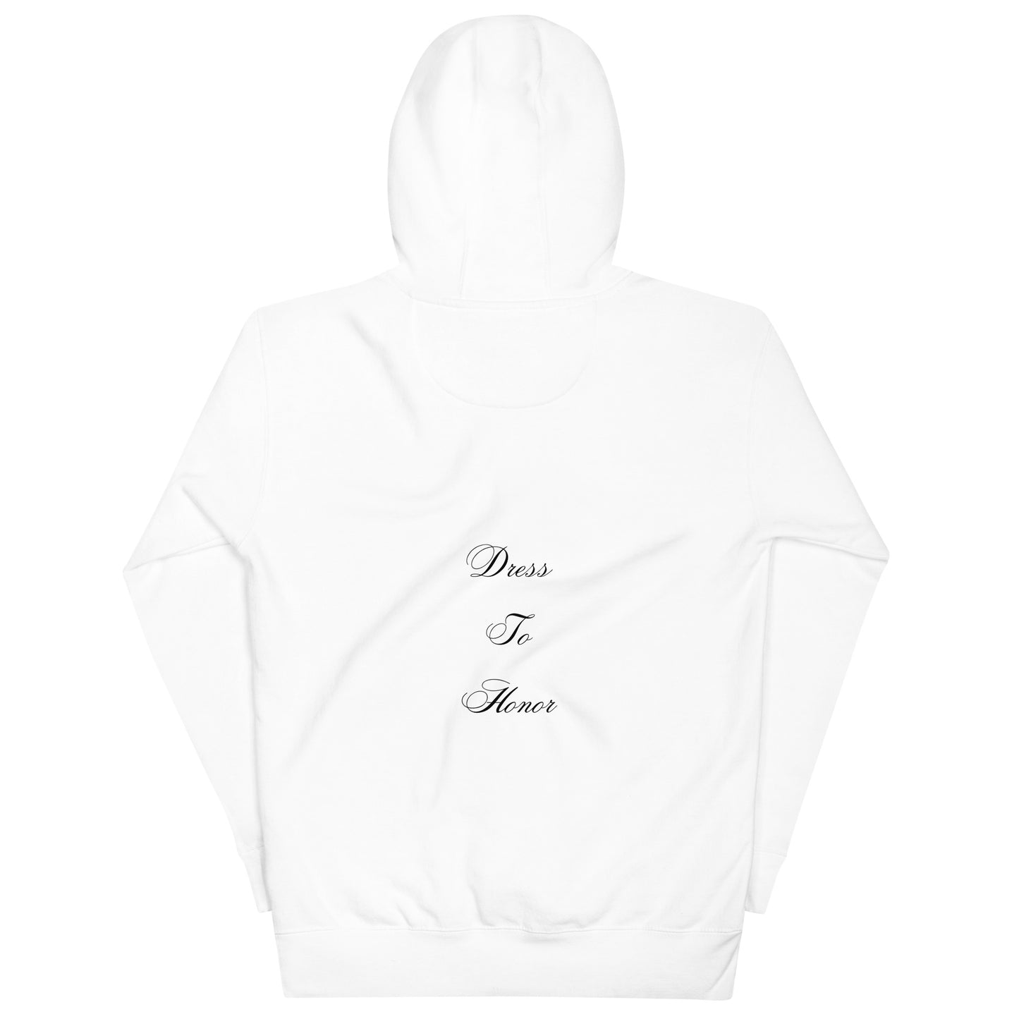 SV Unisex Hoodie