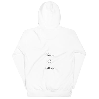 SV Unisex Hoodie