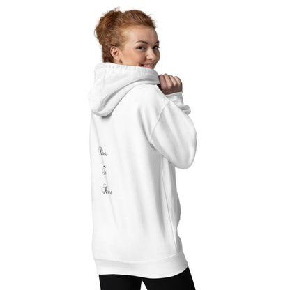 SV Unisex Hoodie