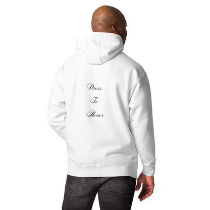 SV Unisex Hoodie