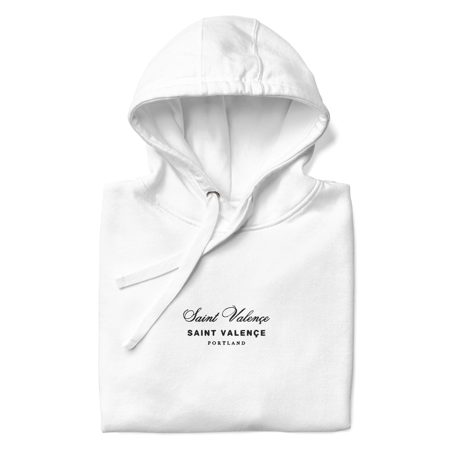 SV Unisex Hoodie