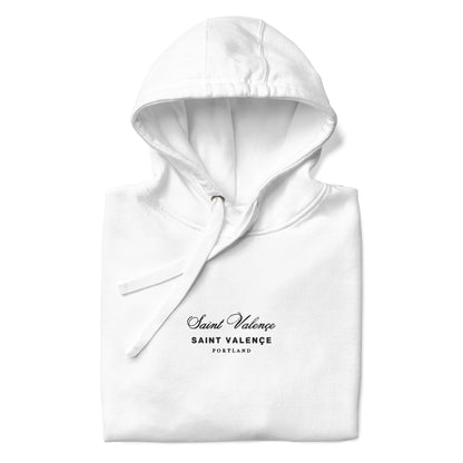 SV Unisex Hoodie