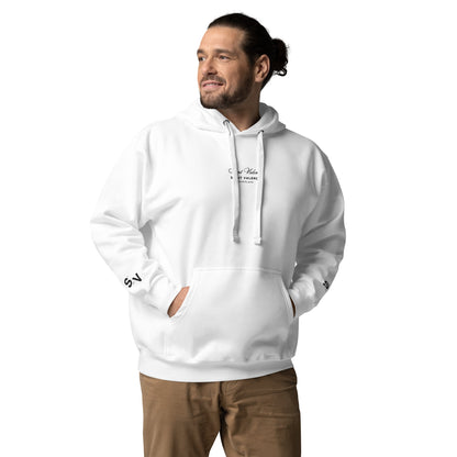 SV Unisex Hoodie