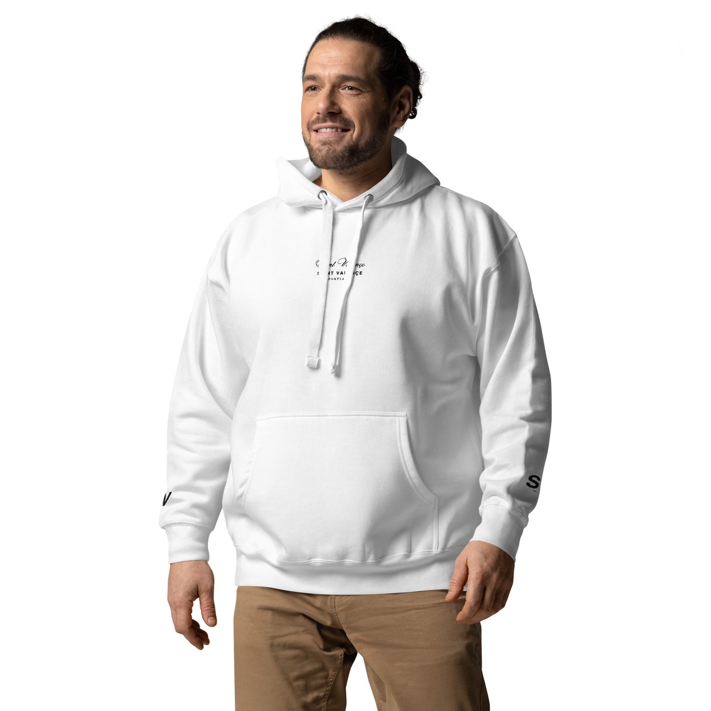 SV Unisex Hoodie