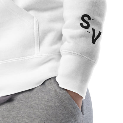 SV Unisex Hoodie