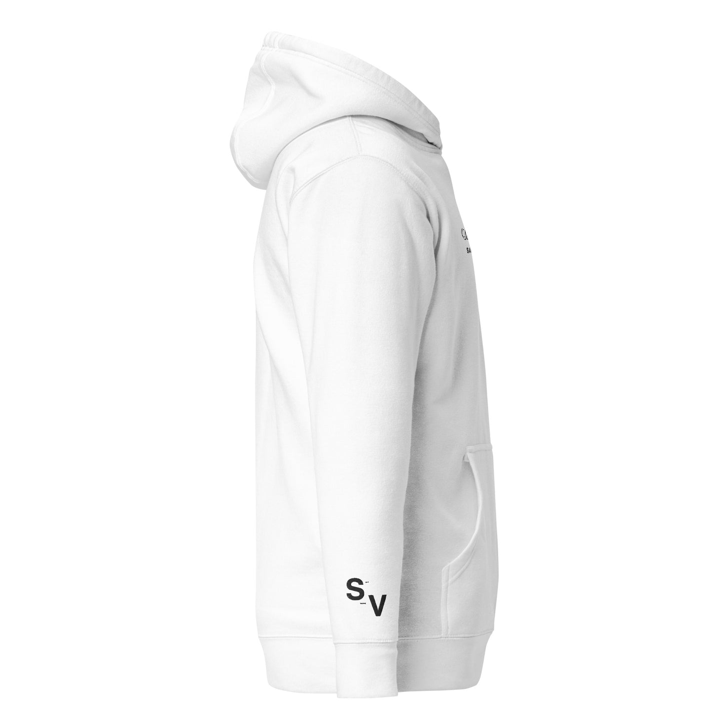 SV Unisex Hoodie