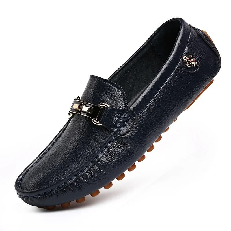 Race Horse Loafers