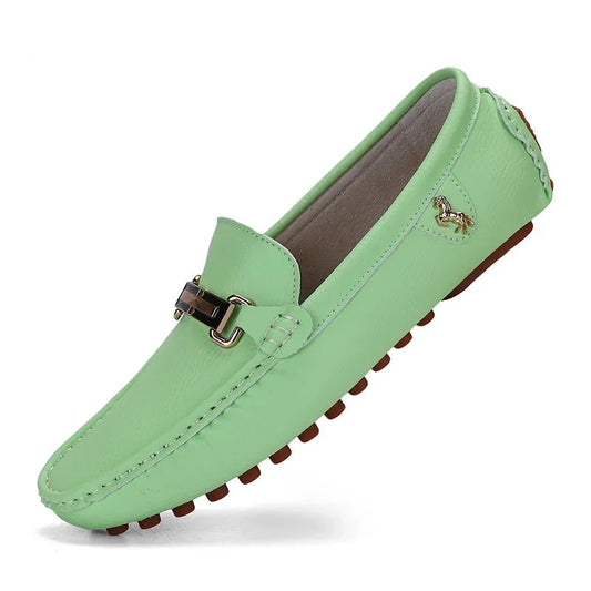 Race Horse Loafers