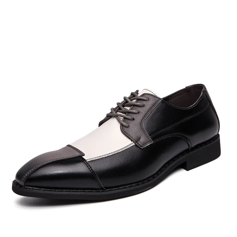 Business Classic Oxfords