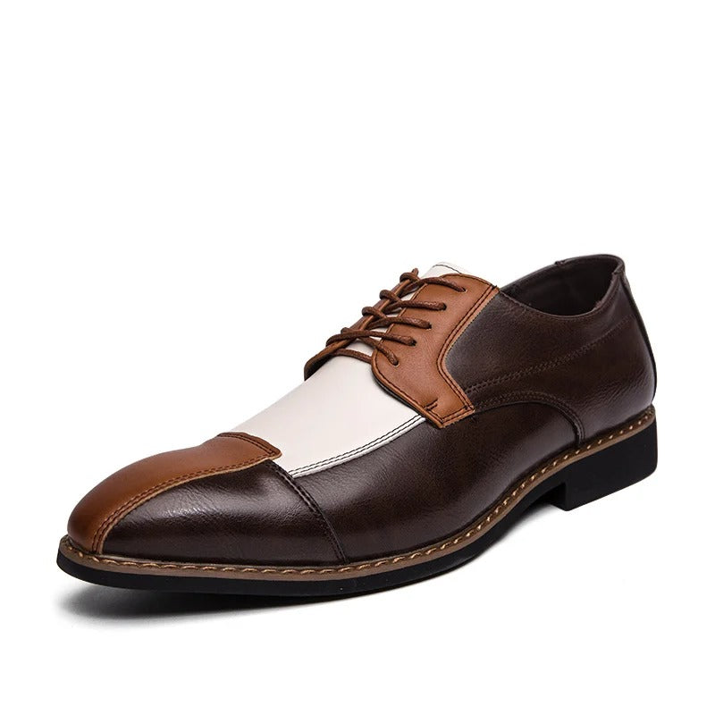 Business Classic Oxfords