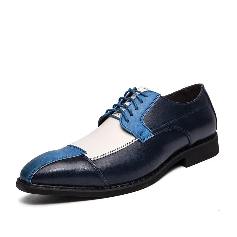 Business Classic Oxfords